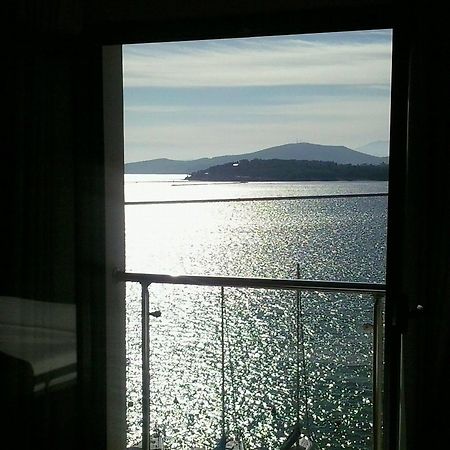 Hotel Kipseli Volos Buitenkant foto