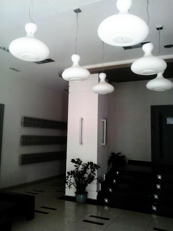 Hotel Kipseli Volos Buitenkant foto