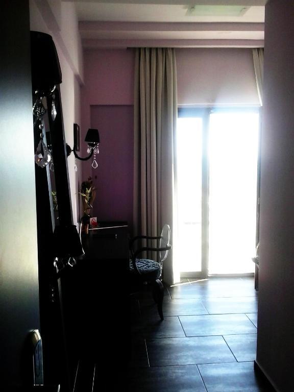 Hotel Kipseli Volos Kamer foto