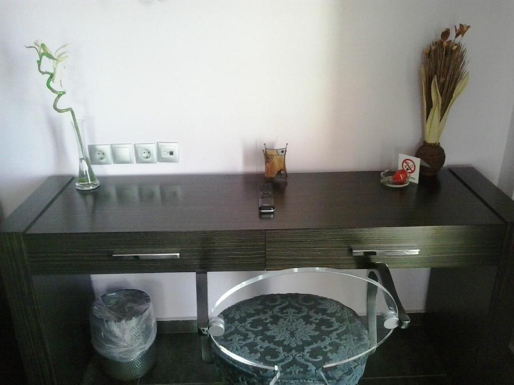 Hotel Kipseli Volos Kamer foto