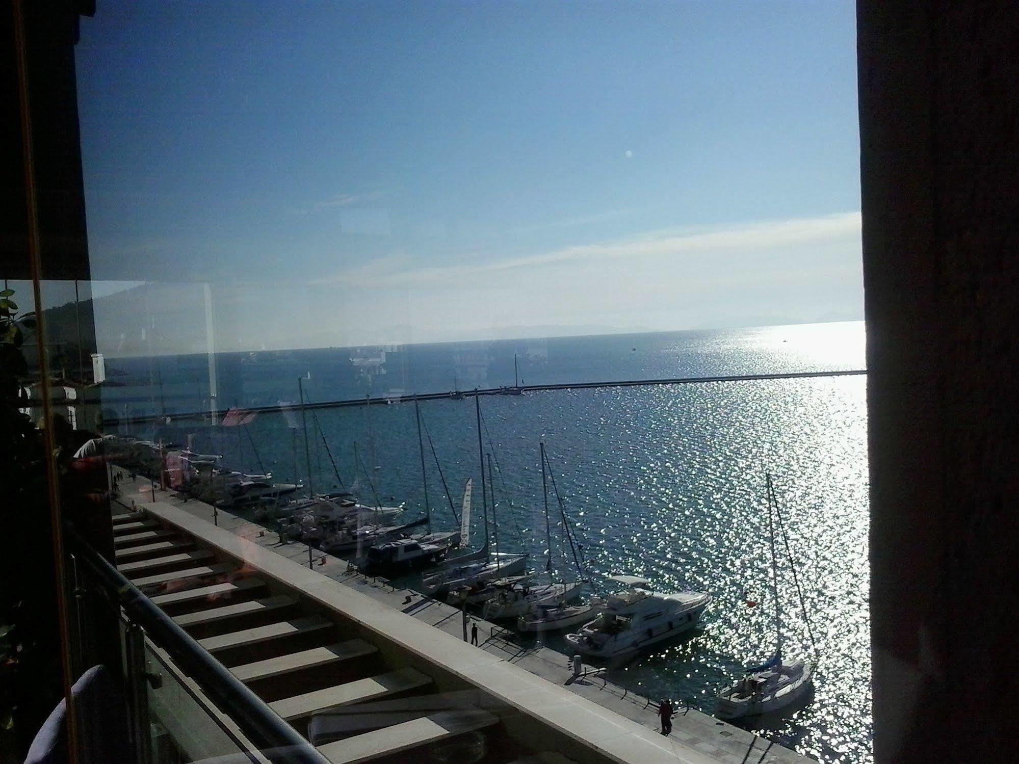 Hotel Kipseli Volos Buitenkant foto