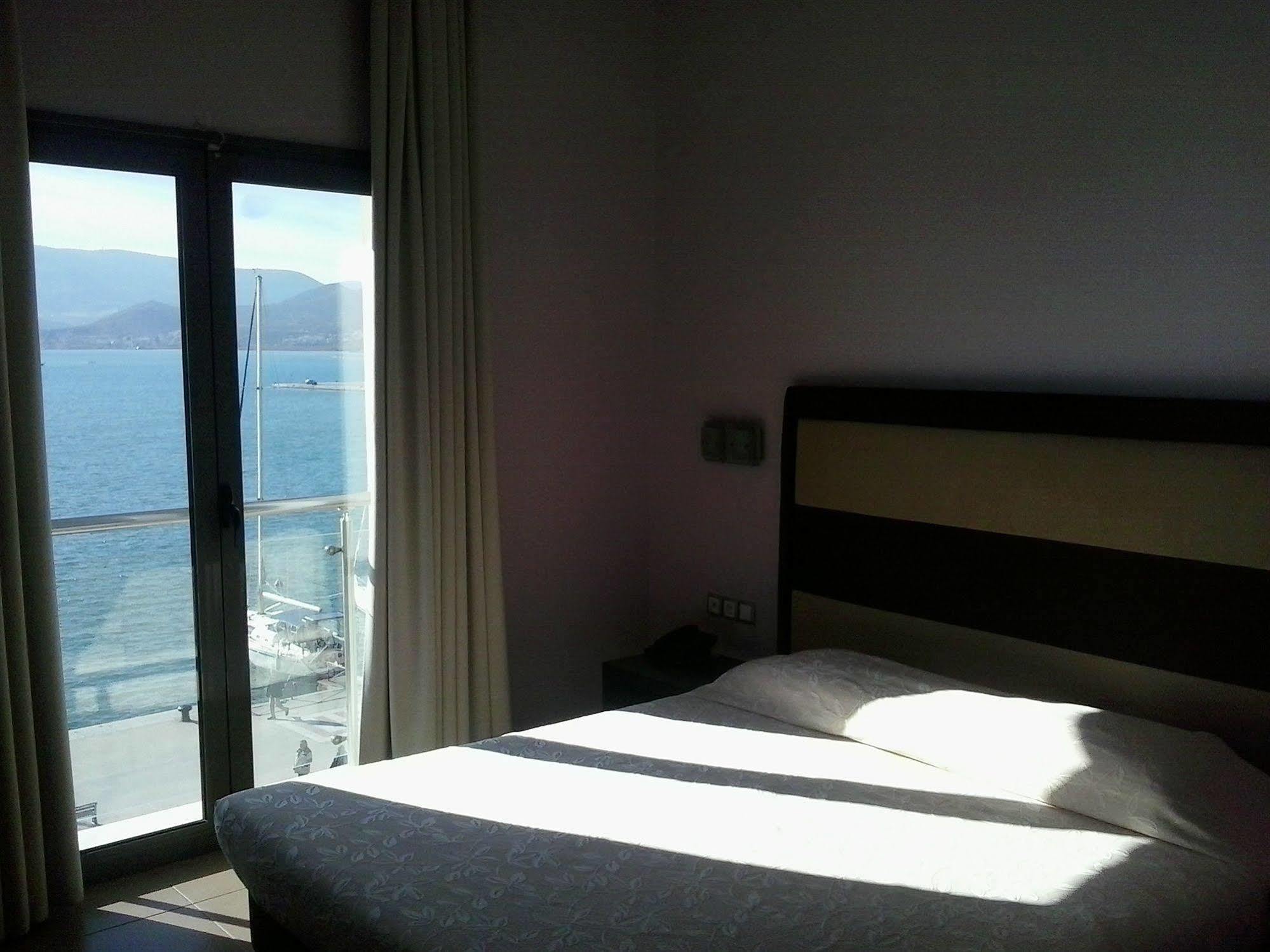 Hotel Kipseli Volos Buitenkant foto