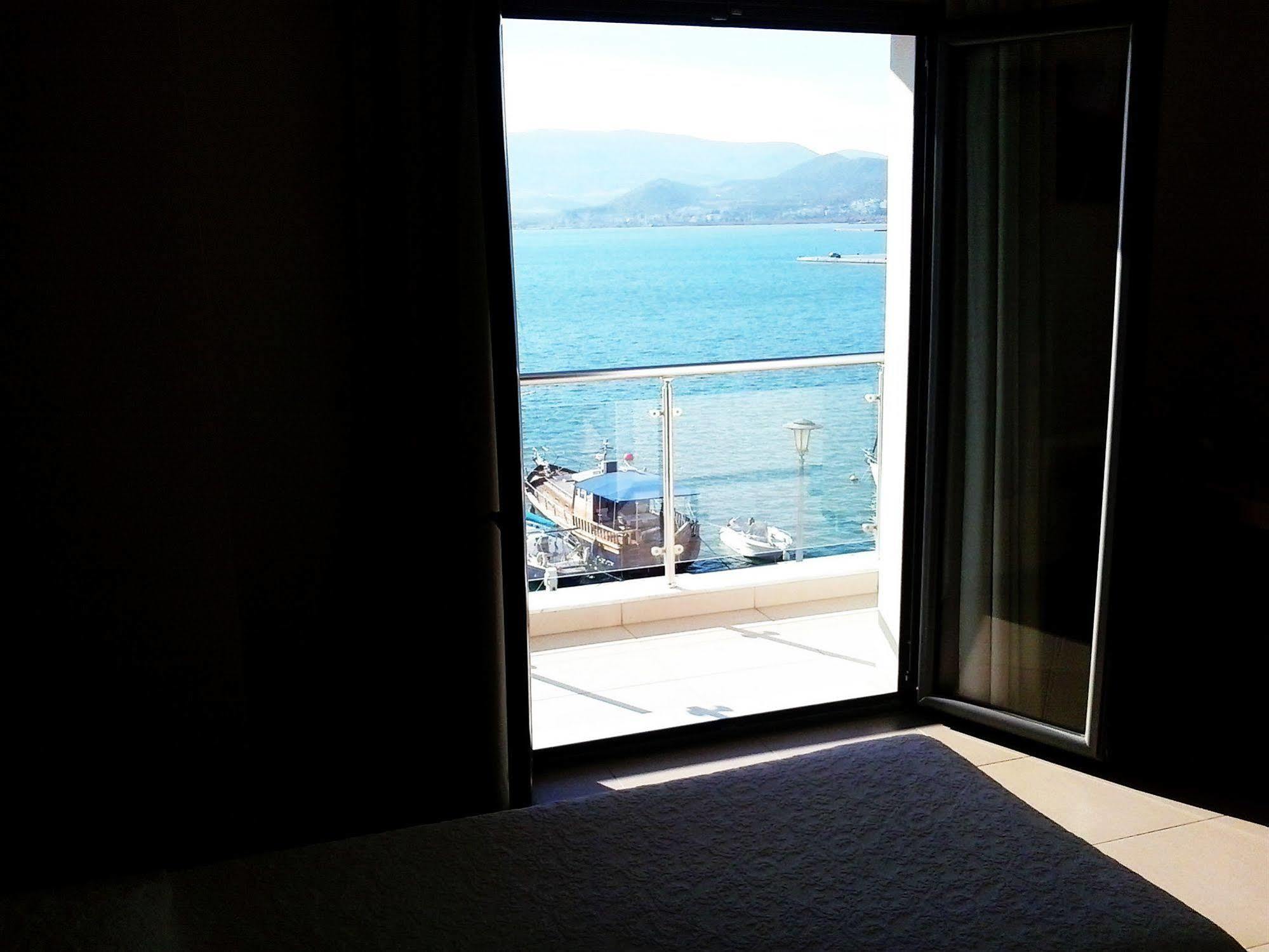Hotel Kipseli Volos Buitenkant foto