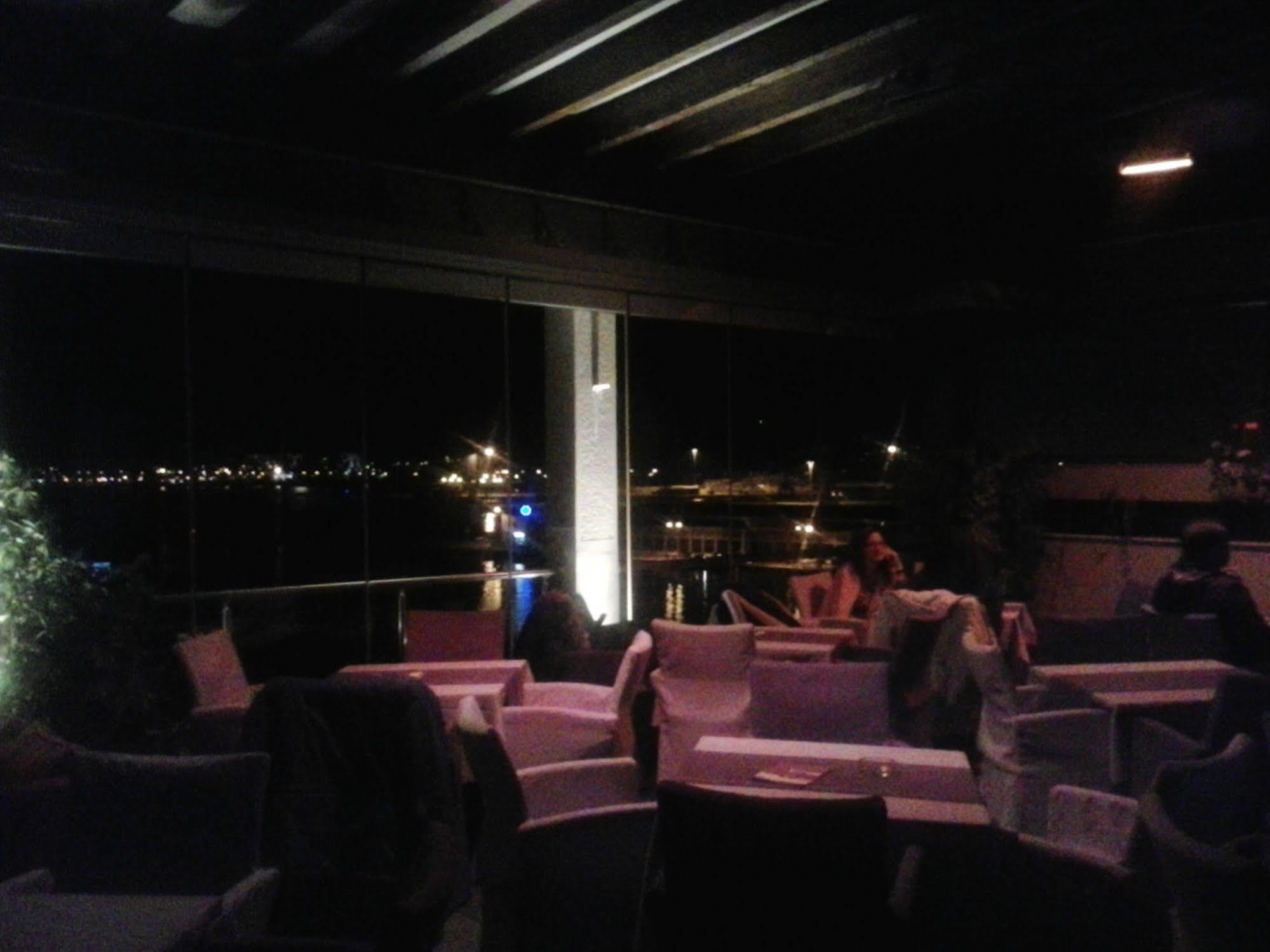 Hotel Kipseli Volos Buitenkant foto