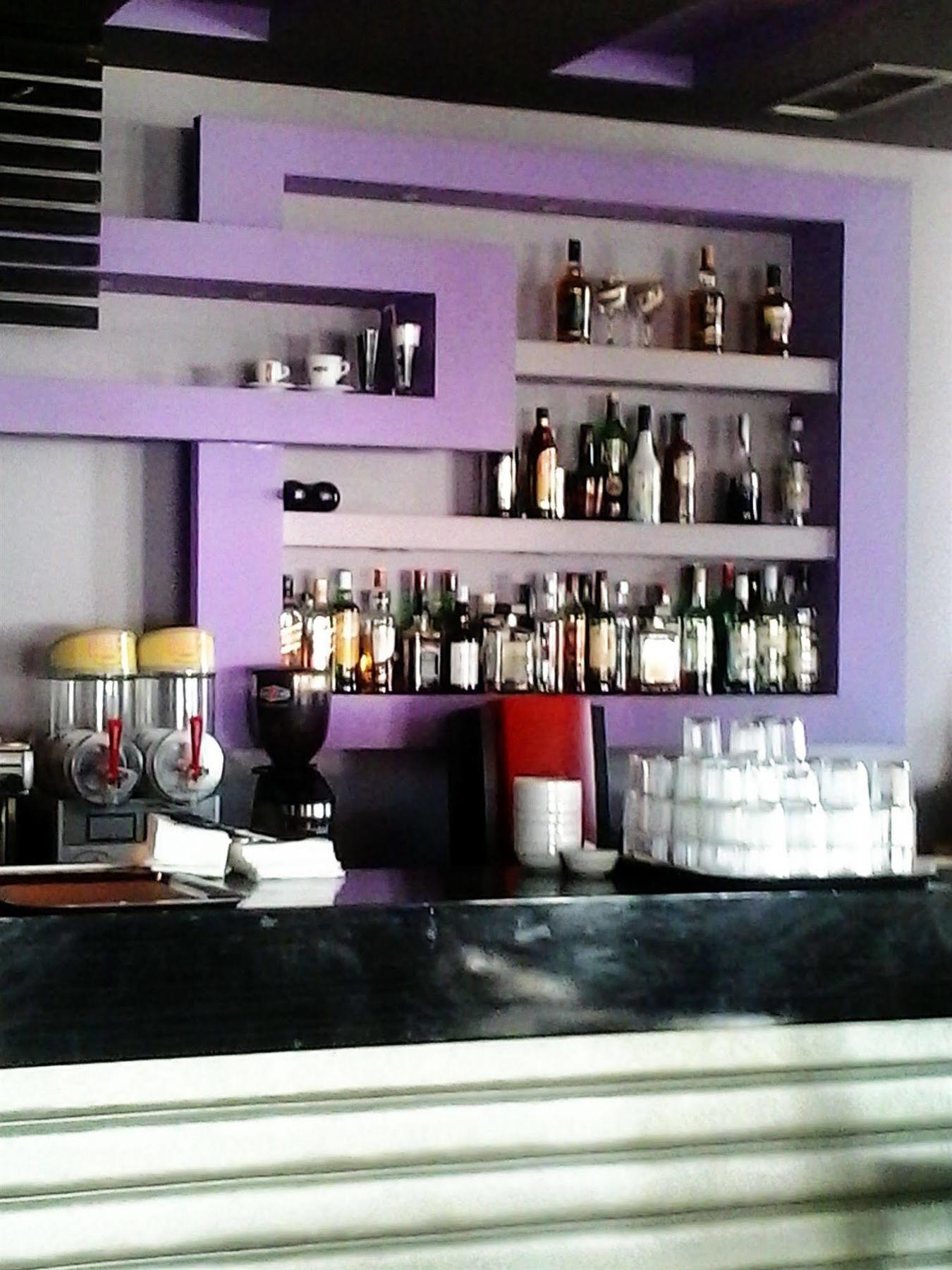 Hotel Kipseli Volos Buitenkant foto