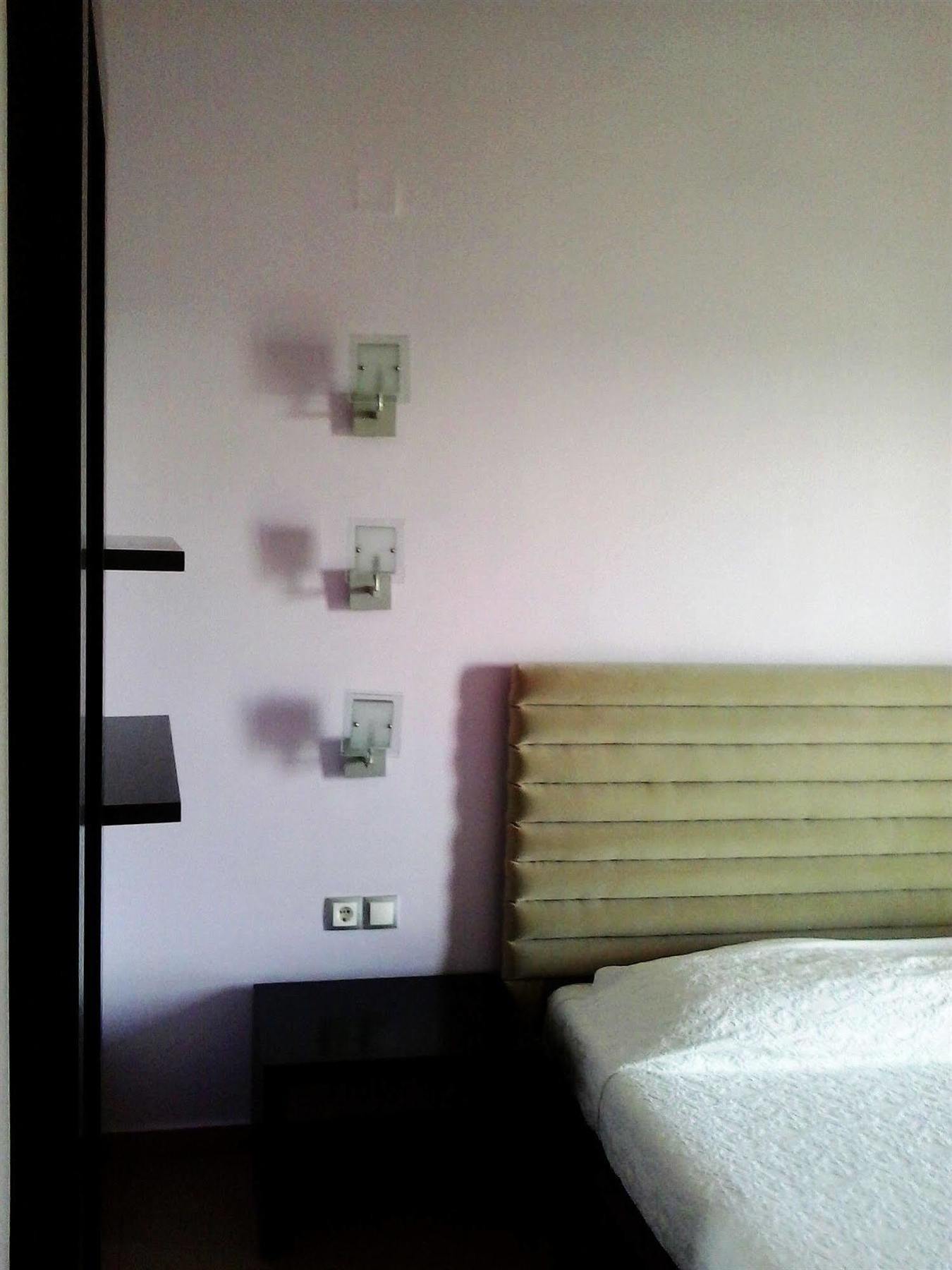 Hotel Kipseli Volos Buitenkant foto